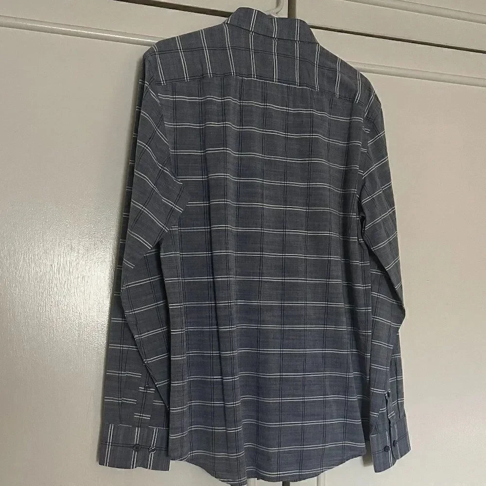 Banana Republic Button Down Shirt